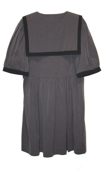 SS756 - S - Fulvetta - Iron