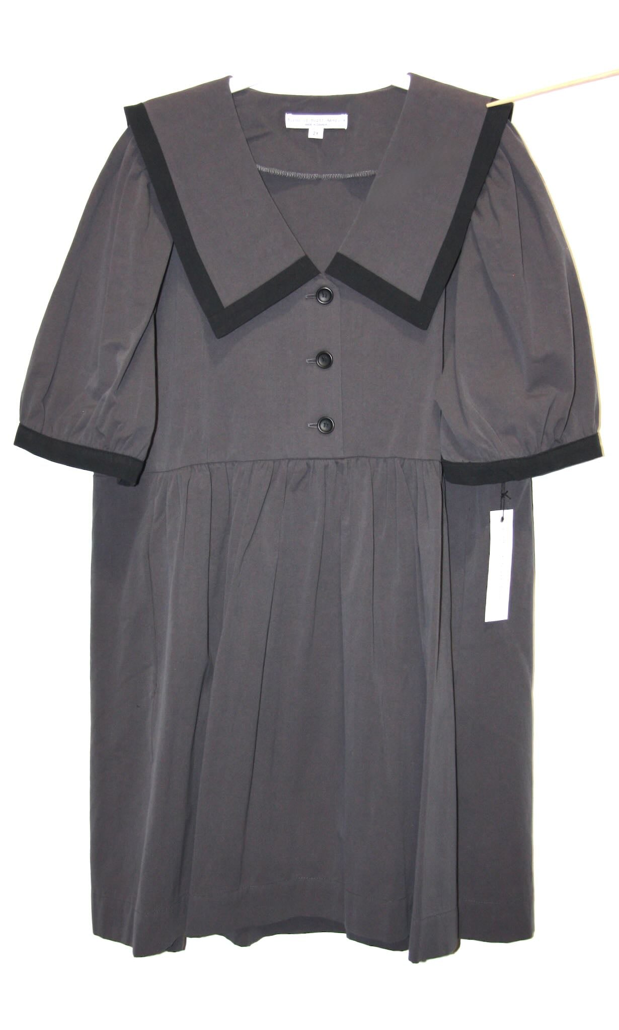 SS760 - 3X - Fulvetta - Iron