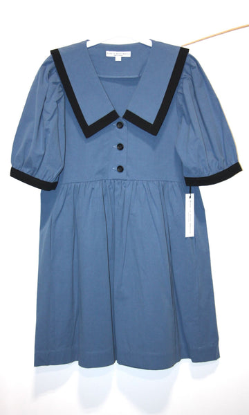 SS761 - XS - Fulvetta - Cornflower