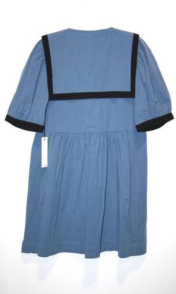 SS763 - M - Fulvetta - Cornflower