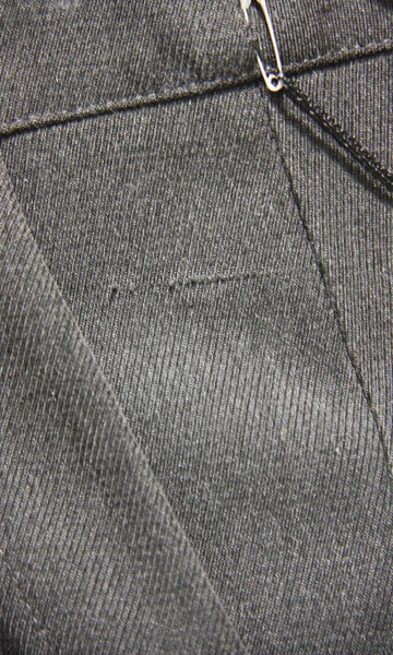 SS741 - 2 - Bloodfool Pant - Black