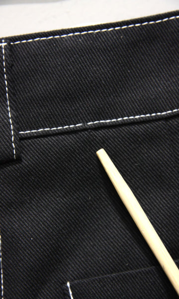 SS747 - 12 - Bonxie Pant - Black