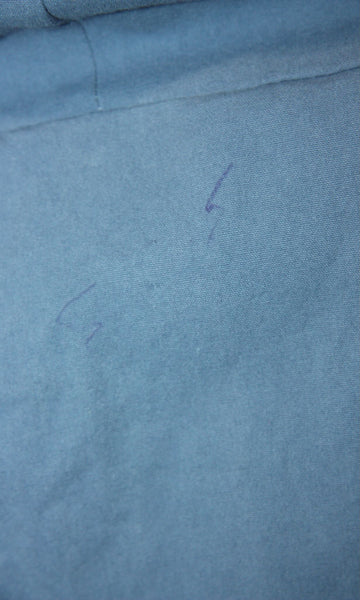 SS767 - XL - Fulvetta - Cornflower