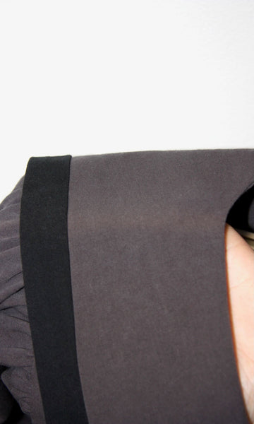 SS760 - 3X - Fulvetta - Iron