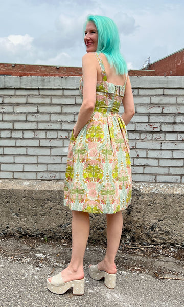 Prinia Dress - Summer Sleep