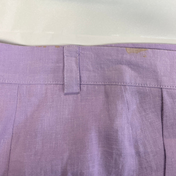 SS345 - 10 - Chucklehead Pant - Lilac