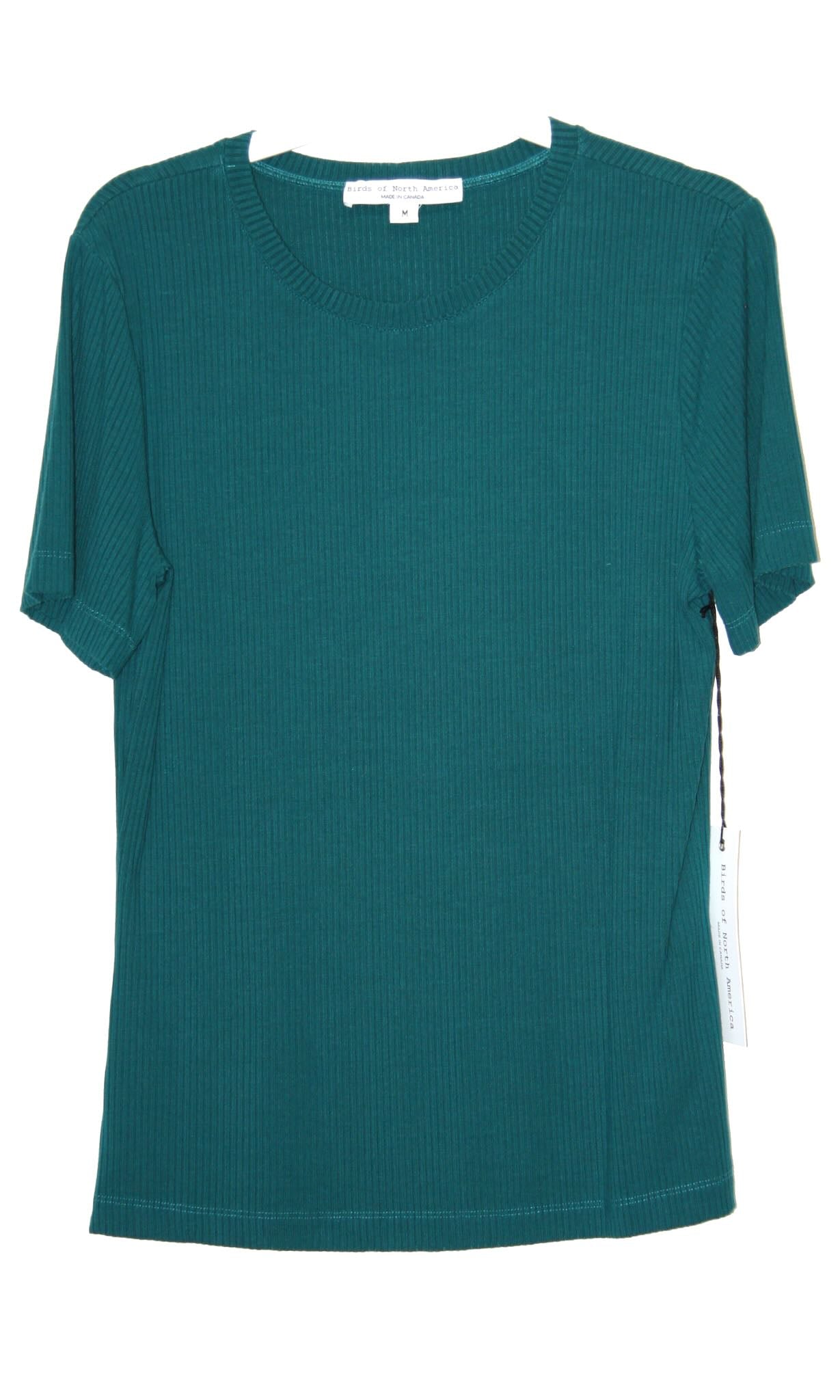 RN1279 - M - Dipper Tee - Teal