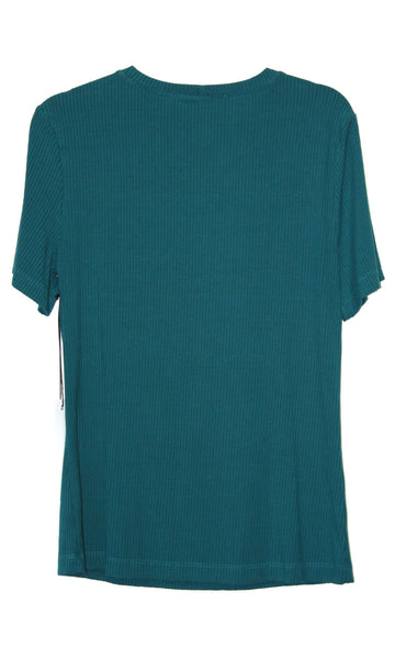 RN1279 - M - Dipper Tee - Teal