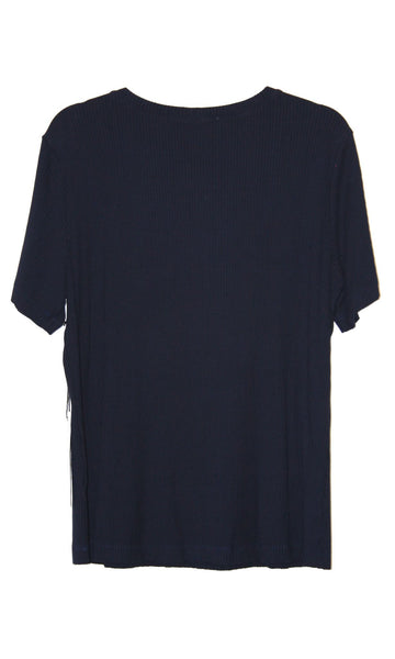 RN1280 - XL - Dipper Tee -  Navy