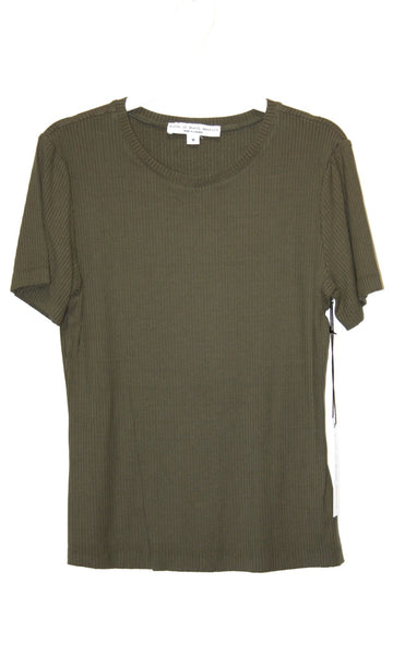RN1281 - M - Dipper Tee -  Olive