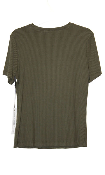 RN1281 - M - Dipper Tee -  Olive