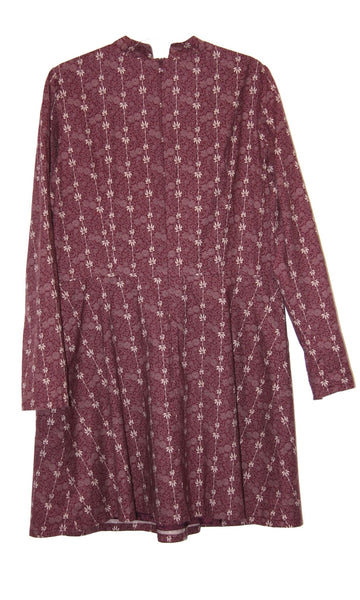 RN1288 - 16 - Topaz Dress - Amaranth Grove