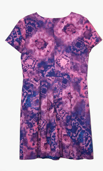 RN1293 - 12 - Fruit Dove Dress - McGurple