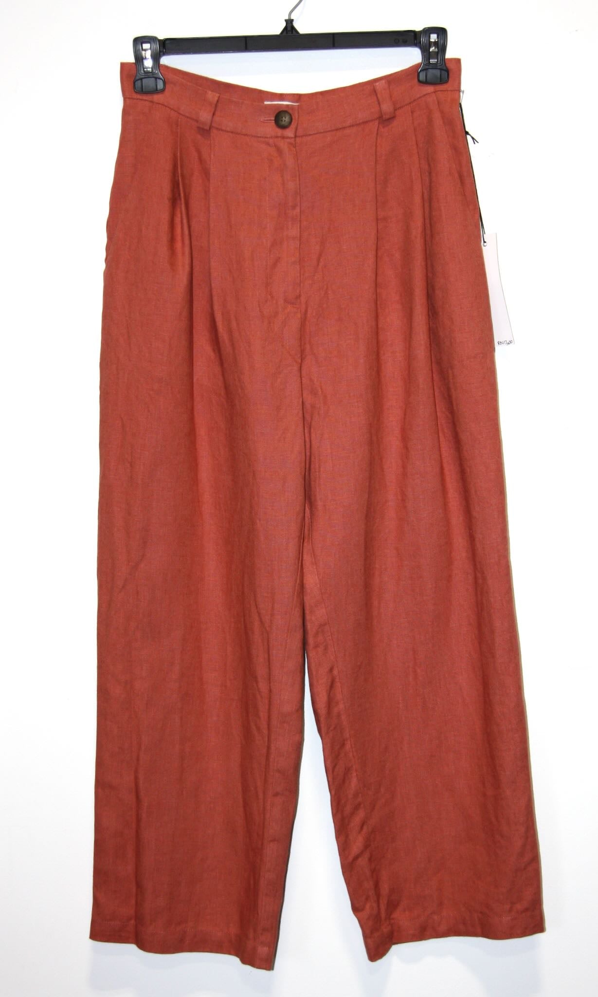 RN1300 - 8 - Cinclodes Pant - Canyon