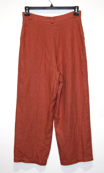 RN1300 - 8 - Cinclodes Pant - Canyon