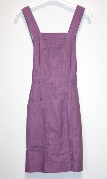 RN1319 - 2 - Harrier Tunic - Neon Lilac