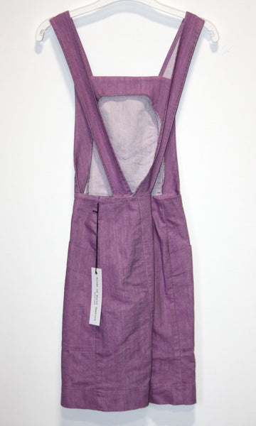 RN1319 - 2 - Harrier Tunic - Neon Lilac