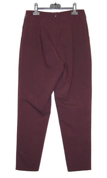 RN1322 - 2 - Tern Pant - Eggplant