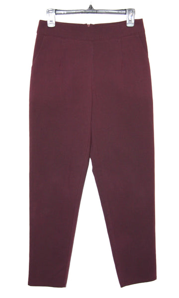 RN1323 - 6 - Tern Pant - Eggplant