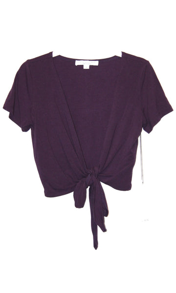 RN1332 - L - Osprey Top - Purple