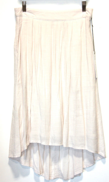 SS236 - 8 - Barbtail Skirt - Ivory