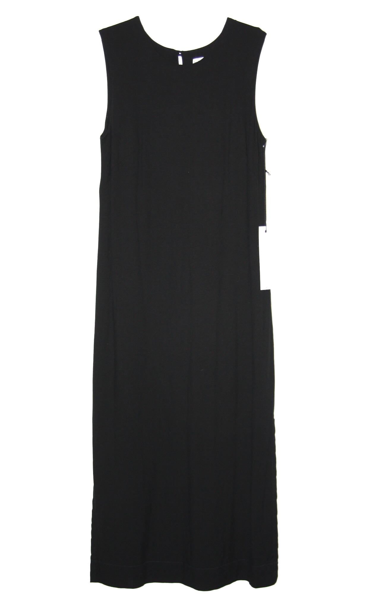 RN1355 - 2 - Kestrel Dress - Black
