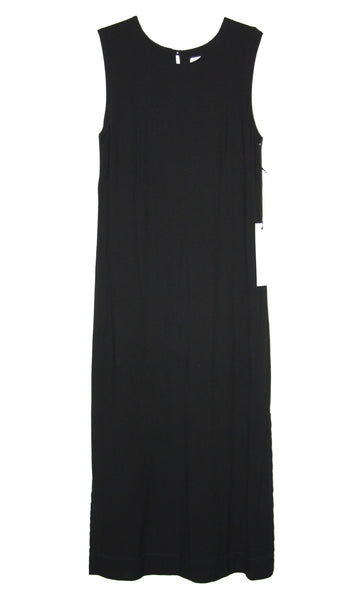 RN1355 - 2 - Kestrel Dress - Black