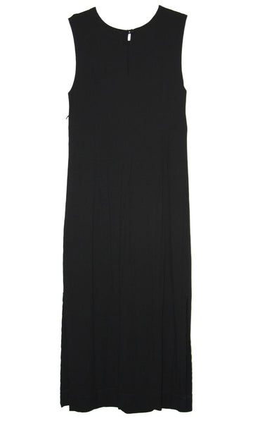 RN1355 - 2 - Kestrel Dress - Black