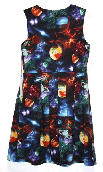 RN1360 - 14 - Eagle Dress - Intergalactic