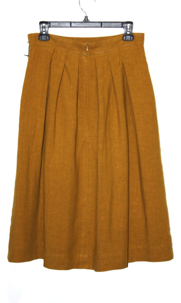 RN1399 - 8 - Mollymauk Skirts - Ochre