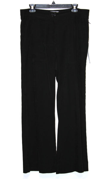 RN1394 - 12 - Bloodfool Pant - Black