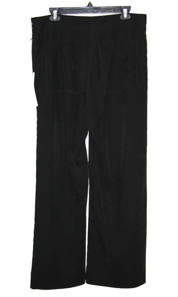 RN1394 - 12 - Bloodfool Pant - Black