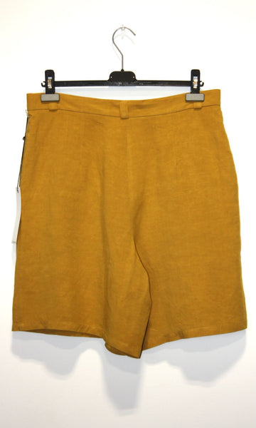 RN1398 - 12 - Crake Shorts - Ochre