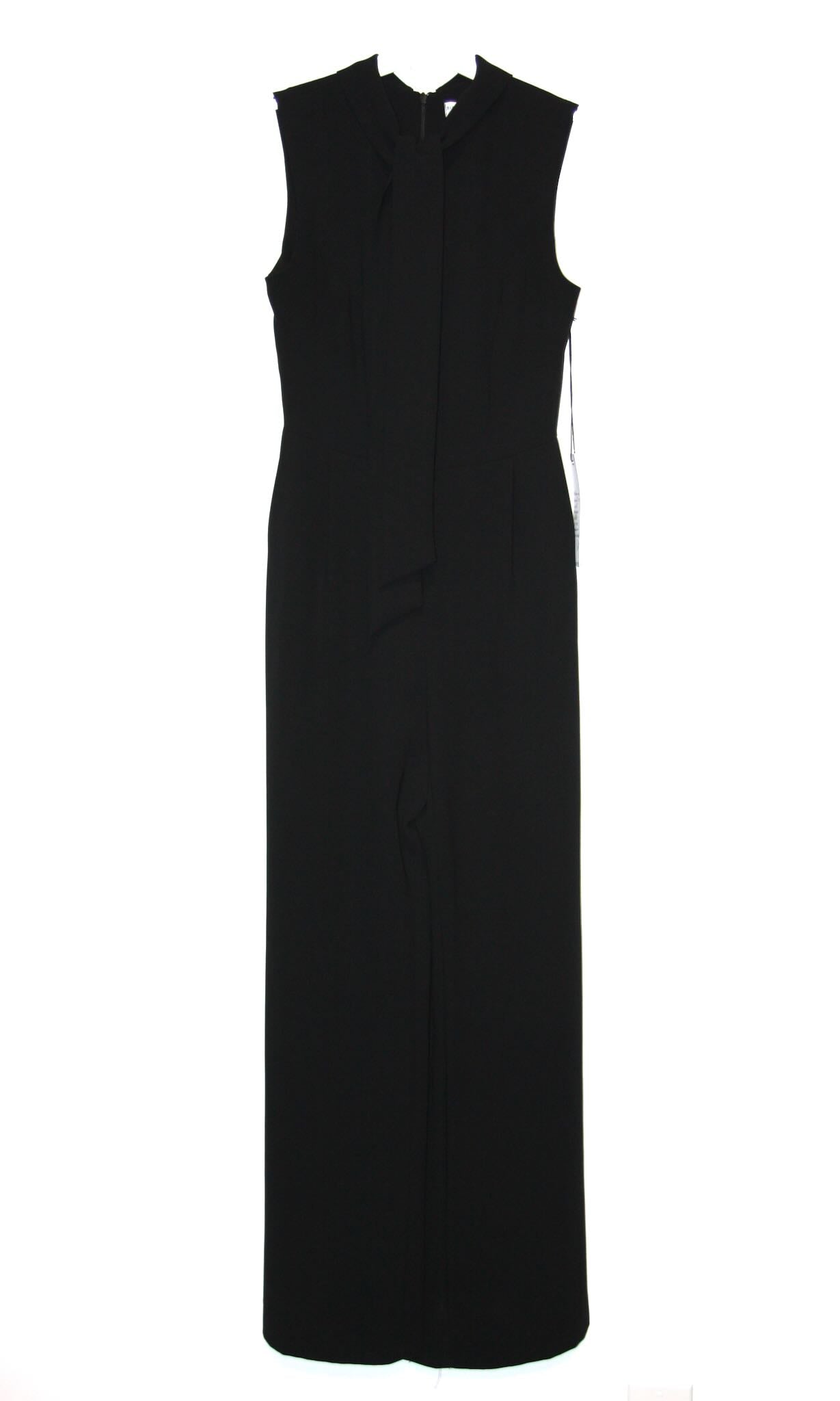 RN1372 - 2 - Needletail Jumpsuit - Black