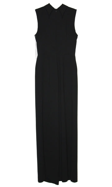 RN1372 - 2 - Needletail Jumpsuit - Black