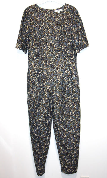 RN1392 - 14 - Brambling Jumpsuit - Countess
