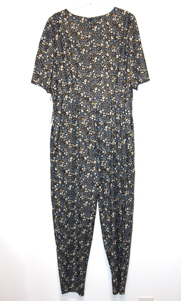 RN1392 - 14 - Brambling Jumpsuit - Countess