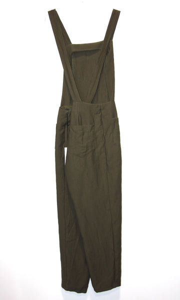RN1389 - 8 - Astrilde Overalls - Moss