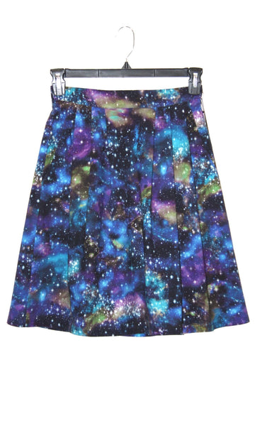 RN1387 - 4 - Linnet Skirt - Milky Way
