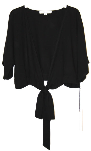RN1375 - XL - Urubu Top - Black