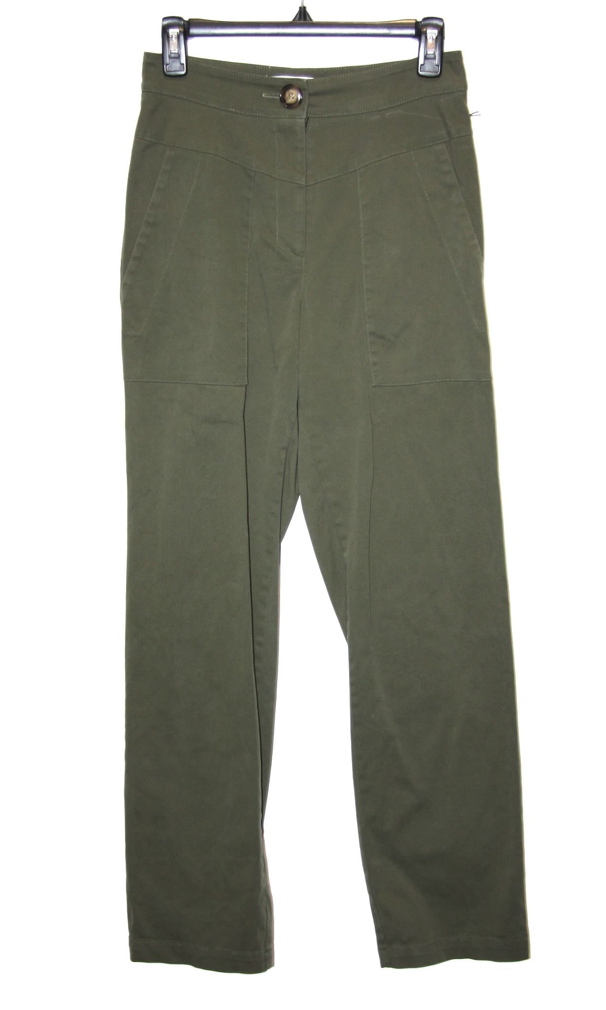 RN1434 - 4 - Oxeye Pant - Artichoke