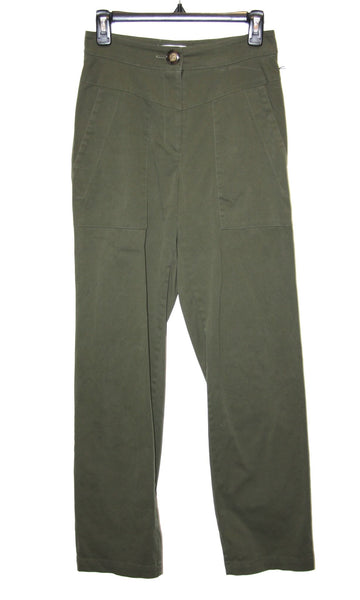 RN1434 - 4 - Oxeye Pant - Artichoke