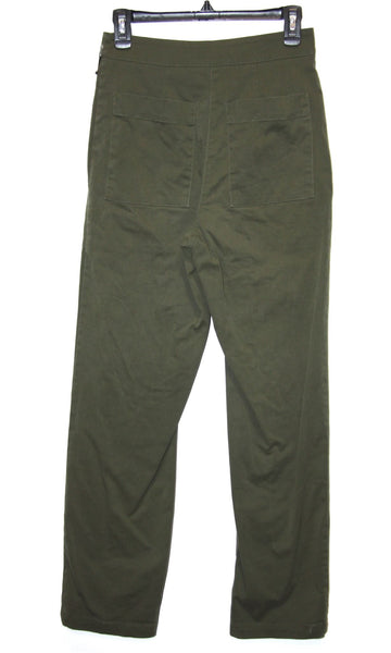 RN1434 - 4 - Oxeye Pant - Artichoke