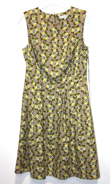 RN1406 - 10 - Eagle Dress - Winter Mist