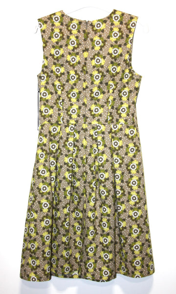 RN1406 - 10 - Eagle Dress - Winter Mist