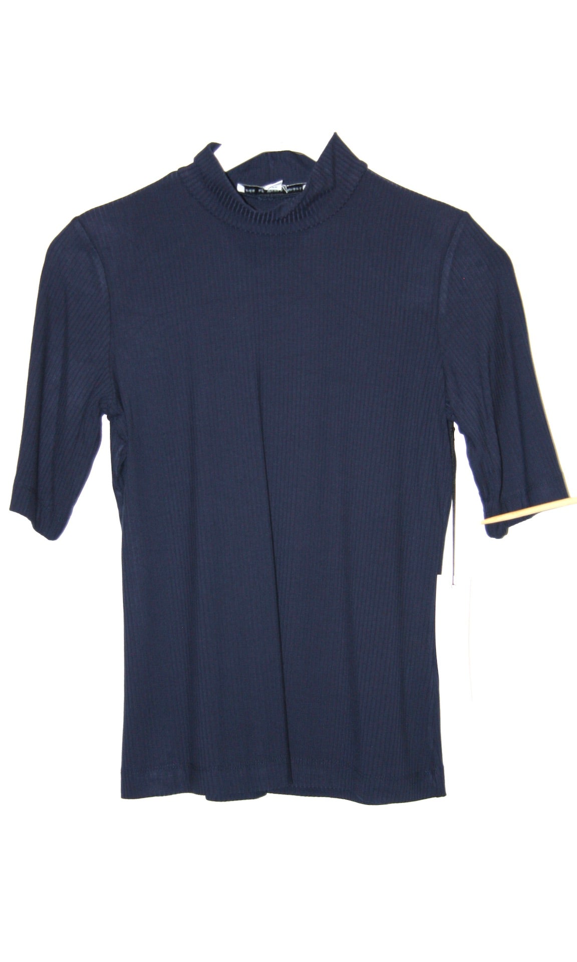 SS287 - M - Cutwater Top - Navy