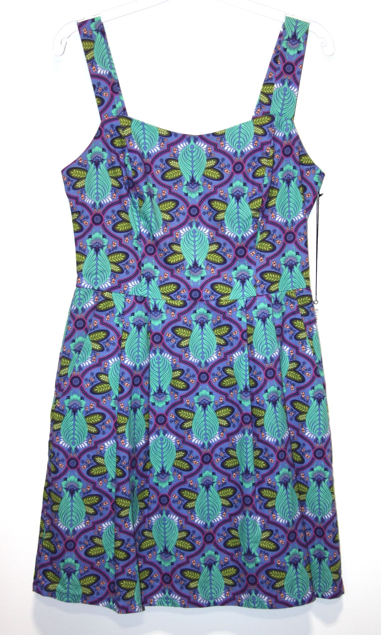 RN1415 - 6 - Akikiki Dress - Stinger
