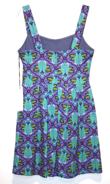 RN1415 - 6 - Akikiki Dress - Stinger