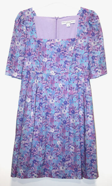 RN1416 - S - Swamp Angel Dres - Aster