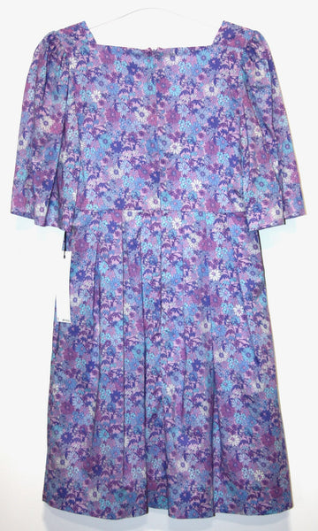 RN1416 - S - Swamp Angel Dres - Aster